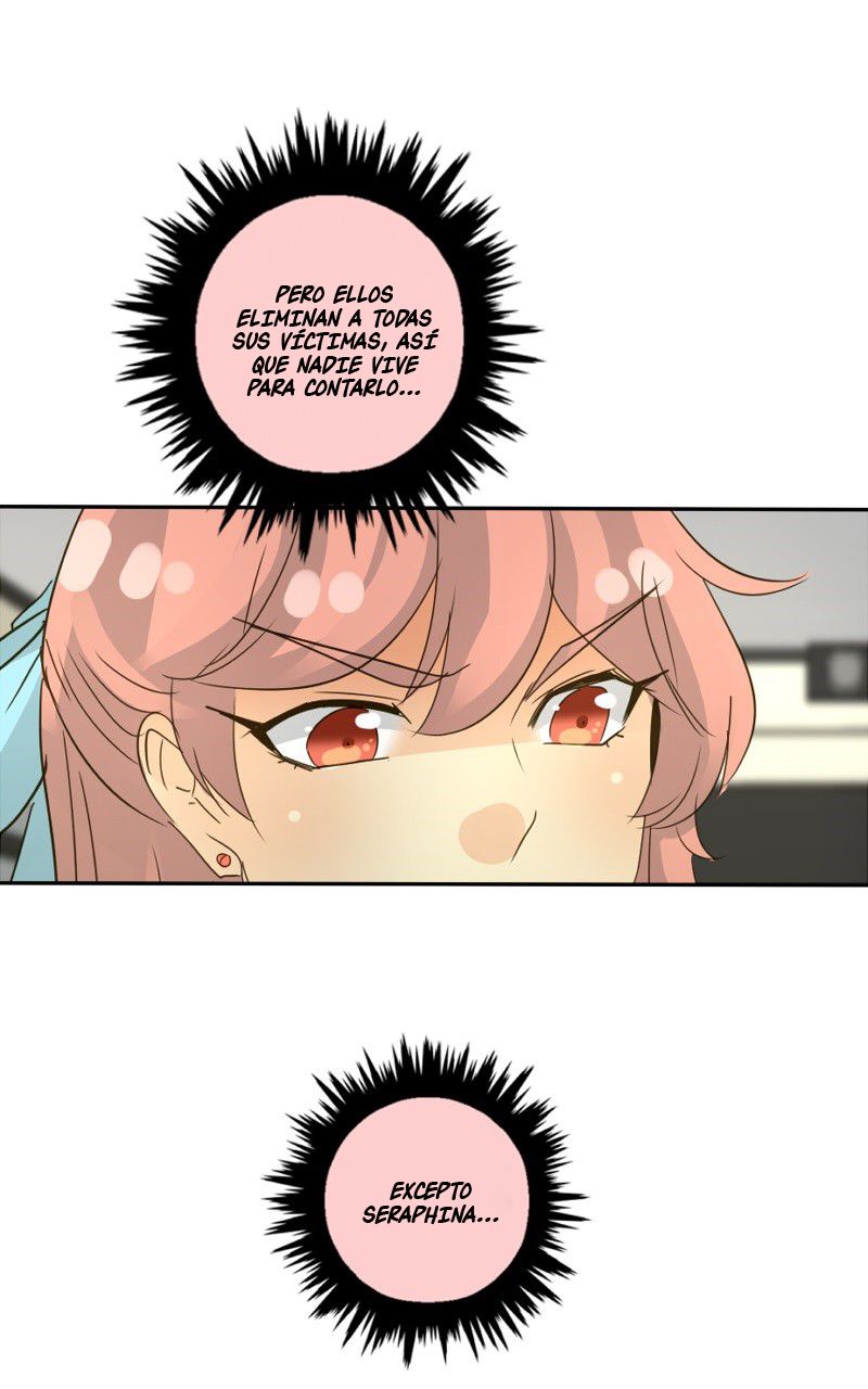 UnORDINARY Capitulo 93 página 6