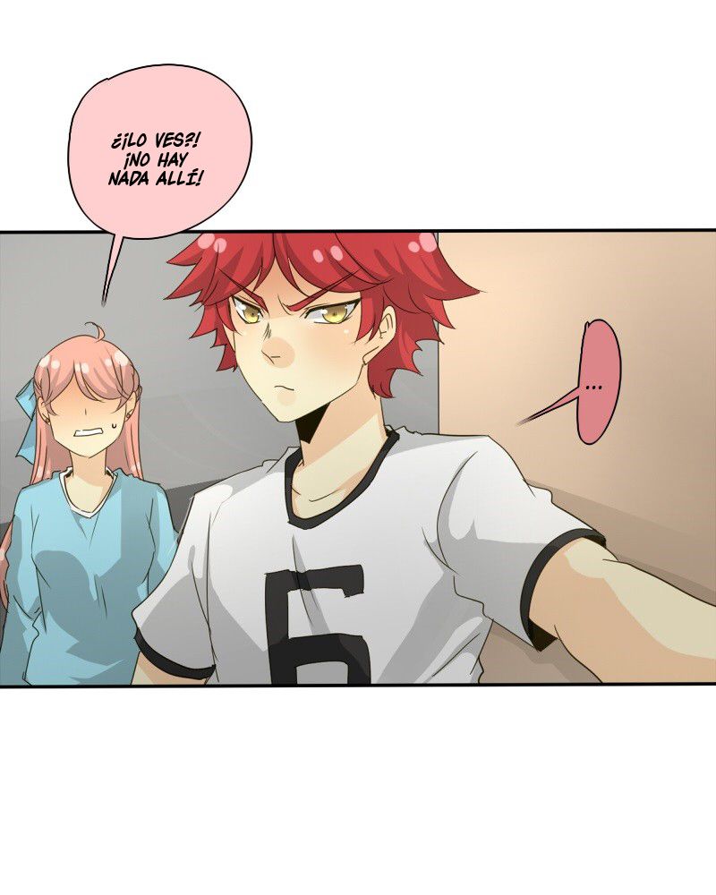 UnORDINARY Capitulo 93 página 65