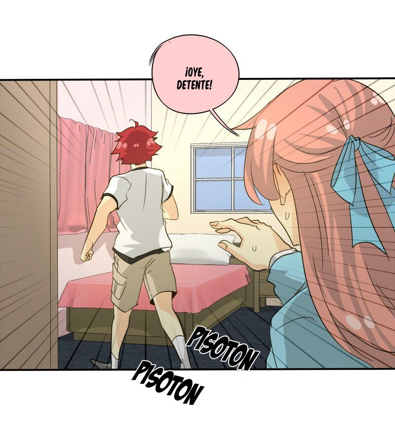 UnORDINARY Capitulo 93 página 70