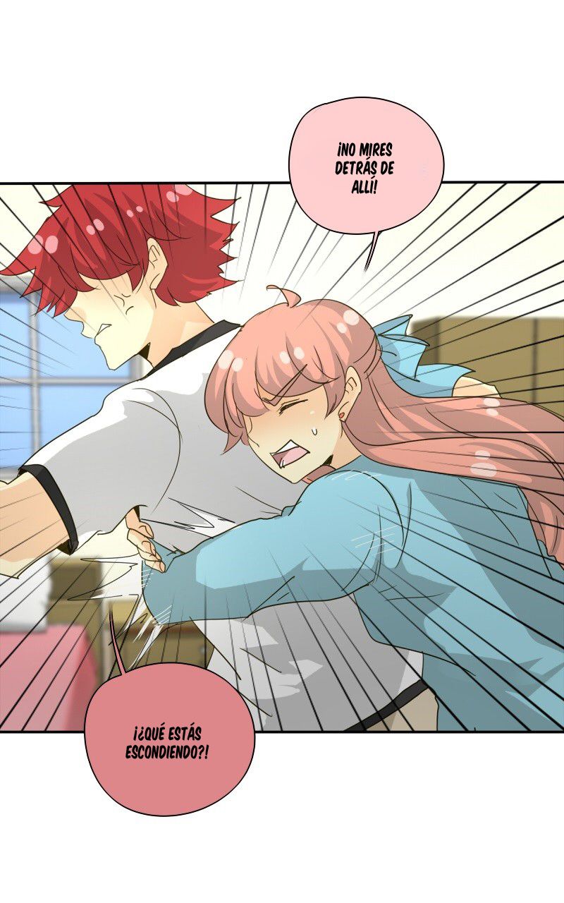 UnORDINARY Capitulo 93 página 71