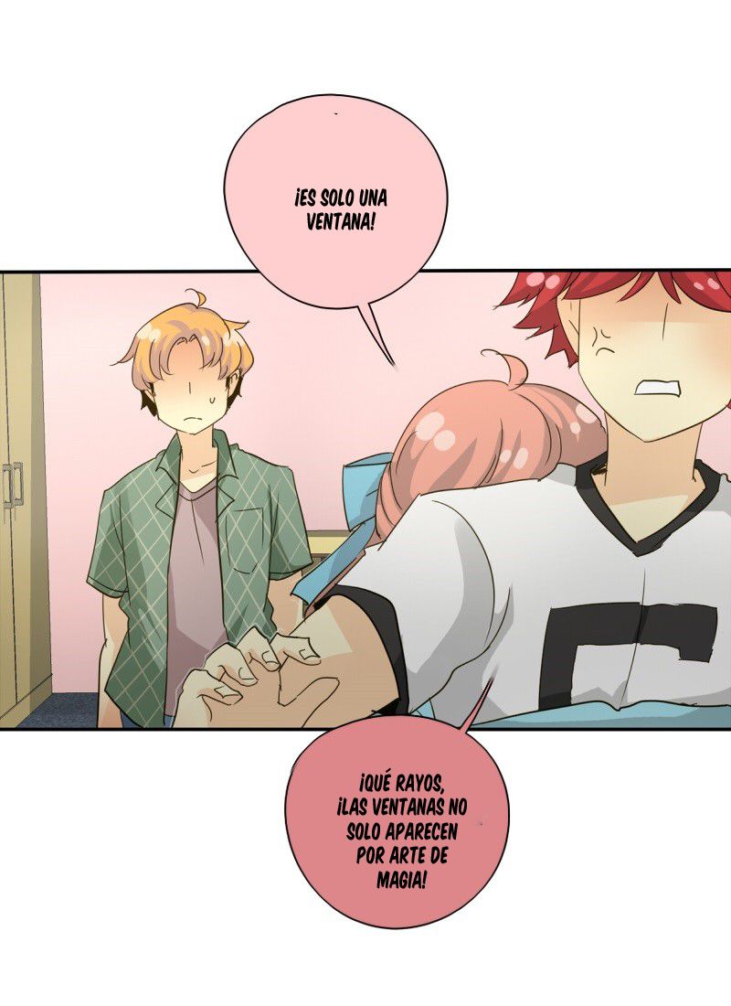 UnORDINARY Capitulo 93 página 72