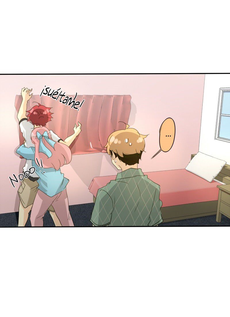 UnORDINARY Capitulo 93 página 73