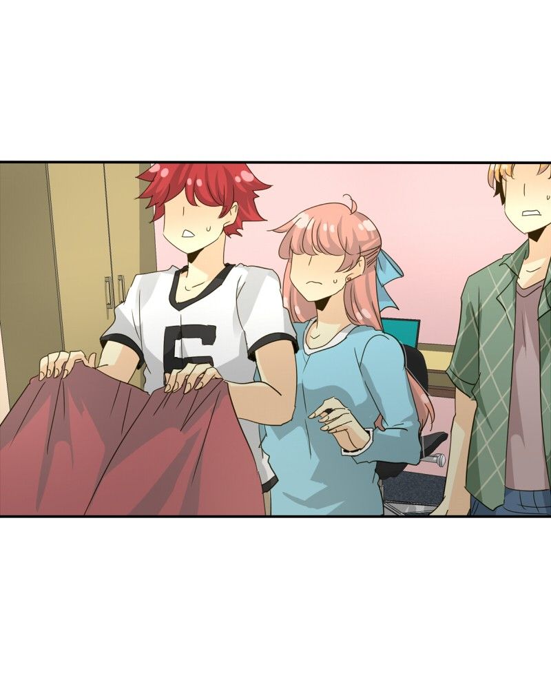 UnORDINARY Capitulo 93 página 76