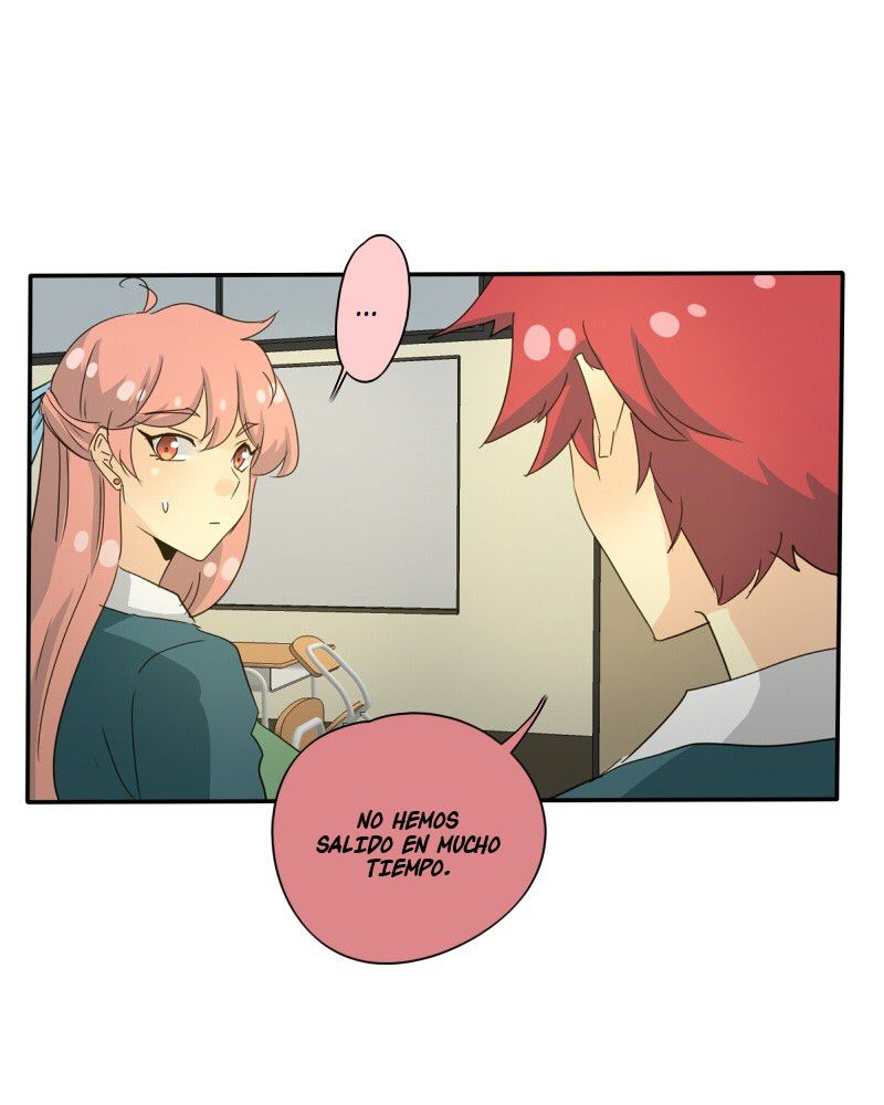 UnORDINARY Capitulo 93 página 8