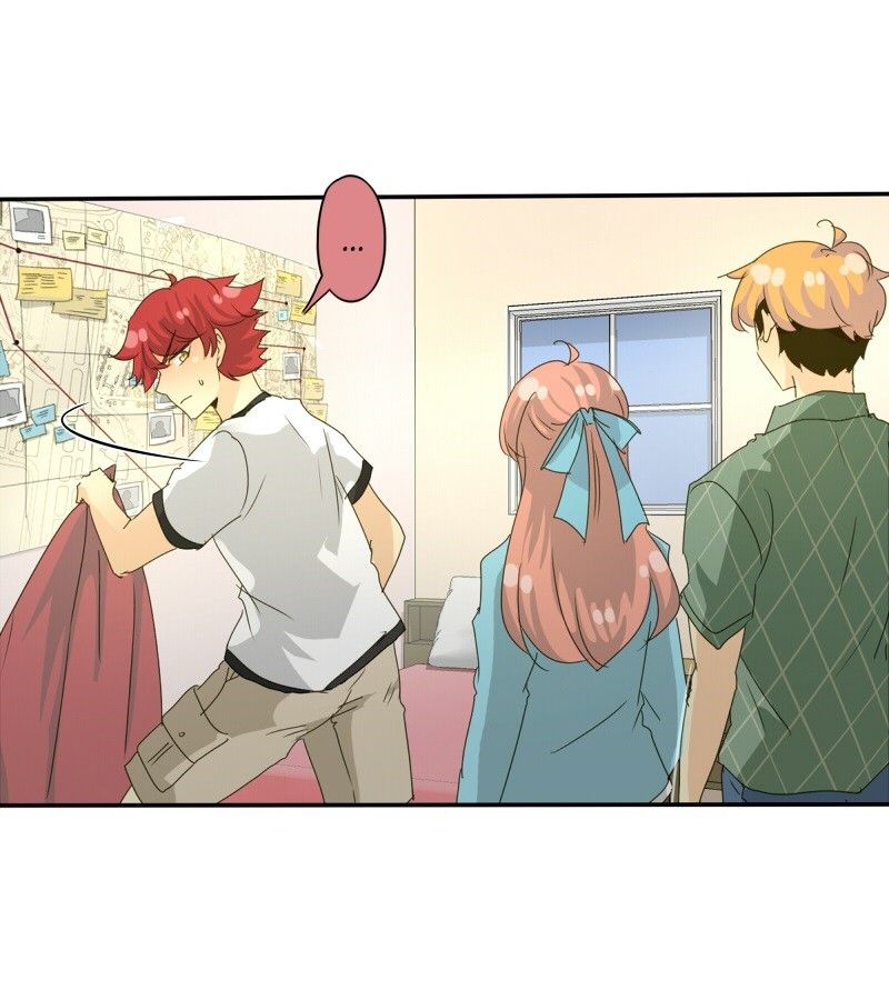 UnORDINARY Capitulo 93 página 80