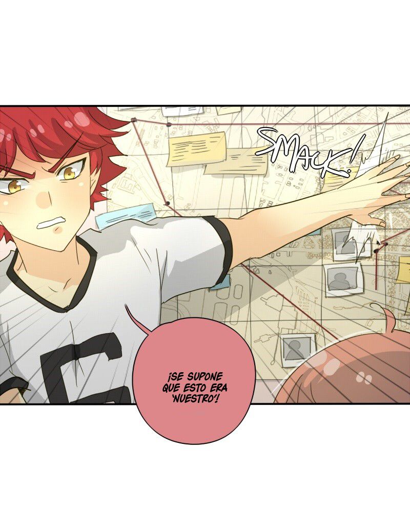 UnORDINARY Capitulo 93 página 83