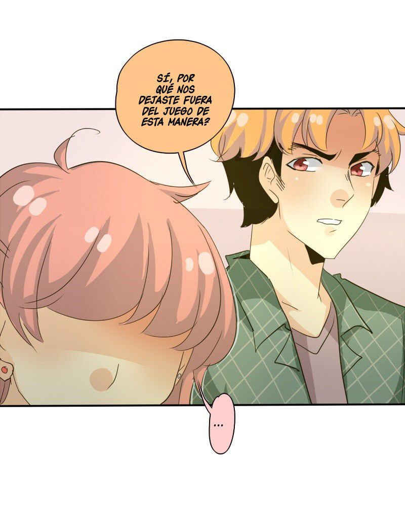 UnORDINARY Capitulo 93 página 84