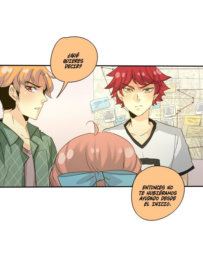 UnORDINARY Capitulo 93 página 86
