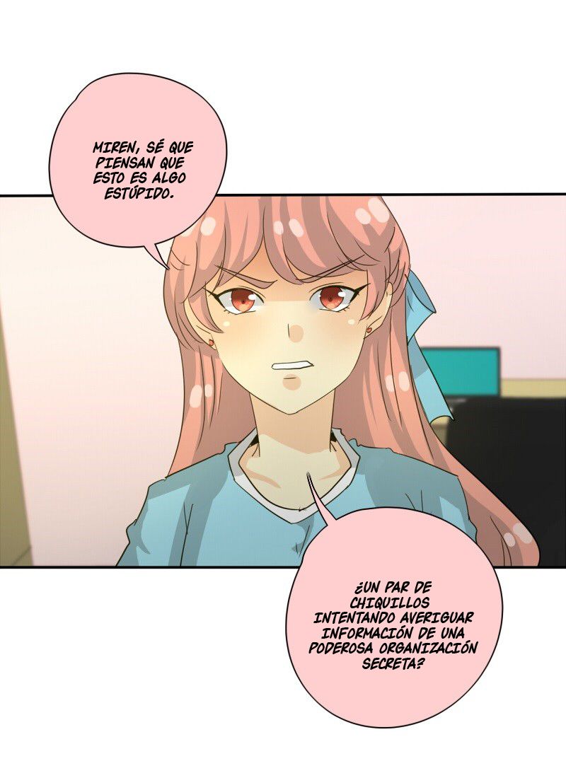 UnORDINARY Capitulo 93 página 87