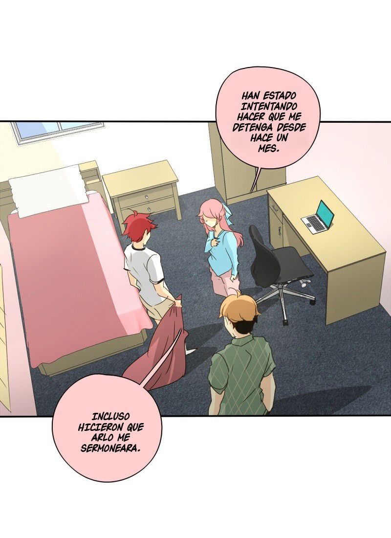UnORDINARY Capitulo 93 página 88