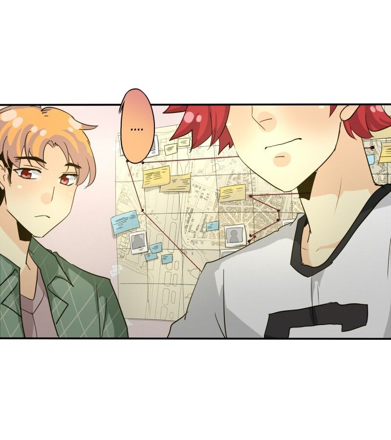 UnORDINARY Capitulo 93 página 91