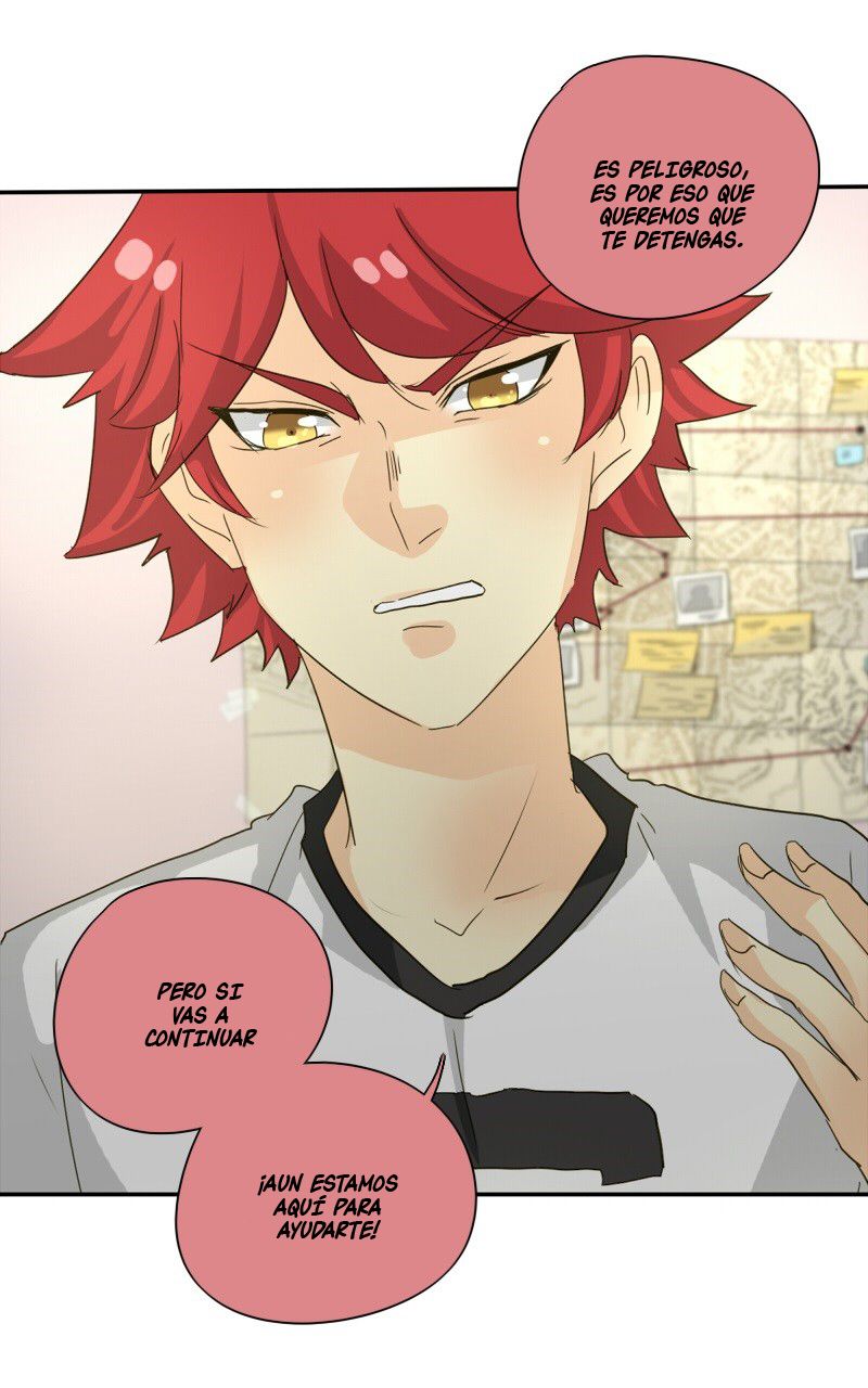 UnORDINARY Capitulo 93 página 93