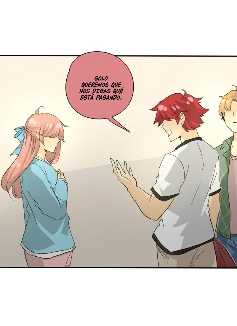 UnORDINARY Capitulo 93 página 94