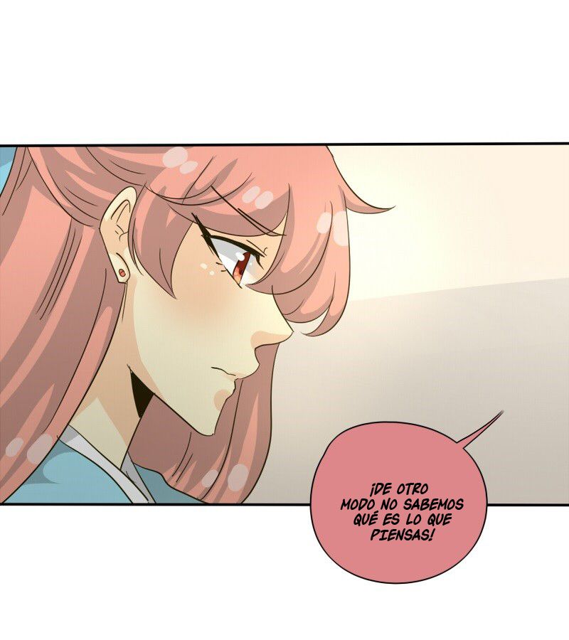 UnORDINARY Capitulo 93 página 95
