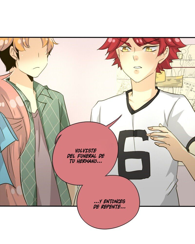 UnORDINARY Capitulo 93 página 97