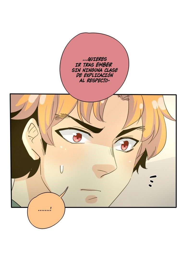 UnORDINARY Capitulo 93 página 98