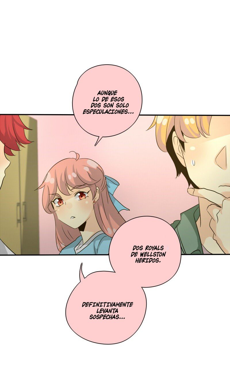 UnORDINARY Capitulo 94 página 10
