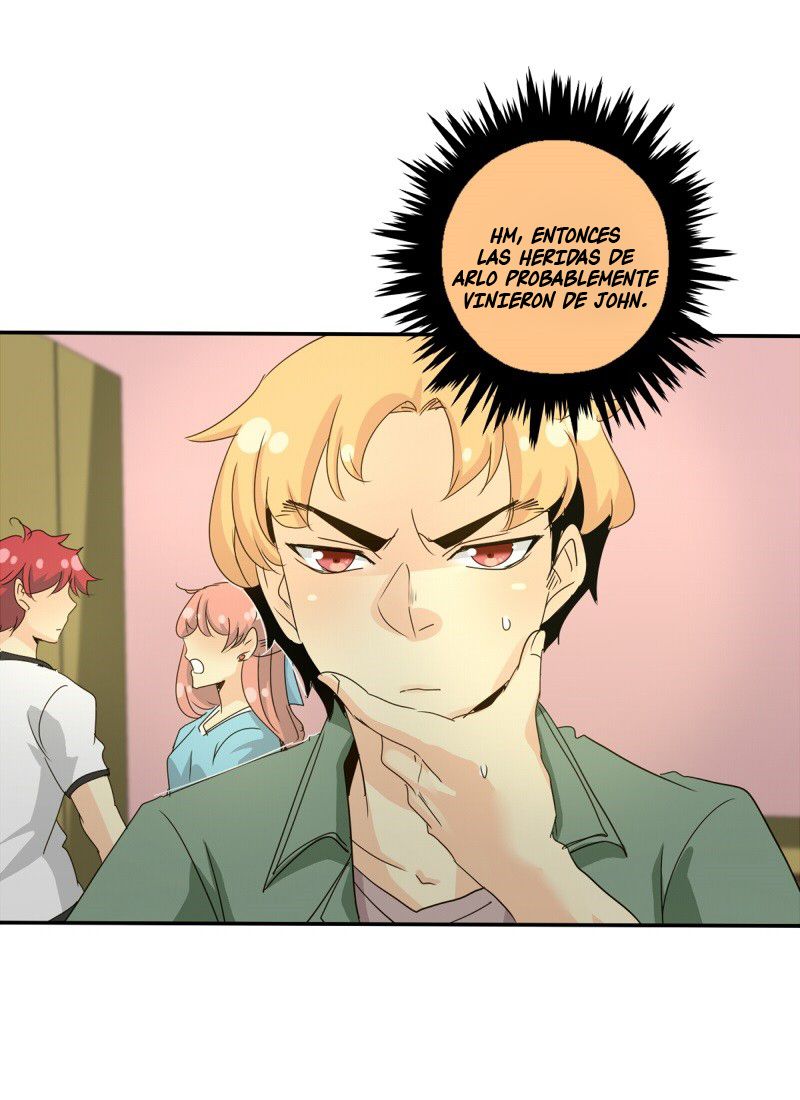 UnORDINARY Capitulo 94 página 11