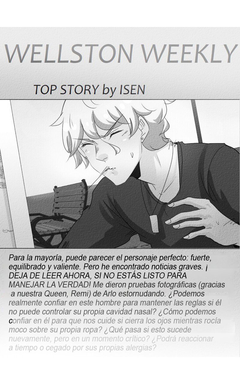 UnORDINARY Capitulo 94 página 13