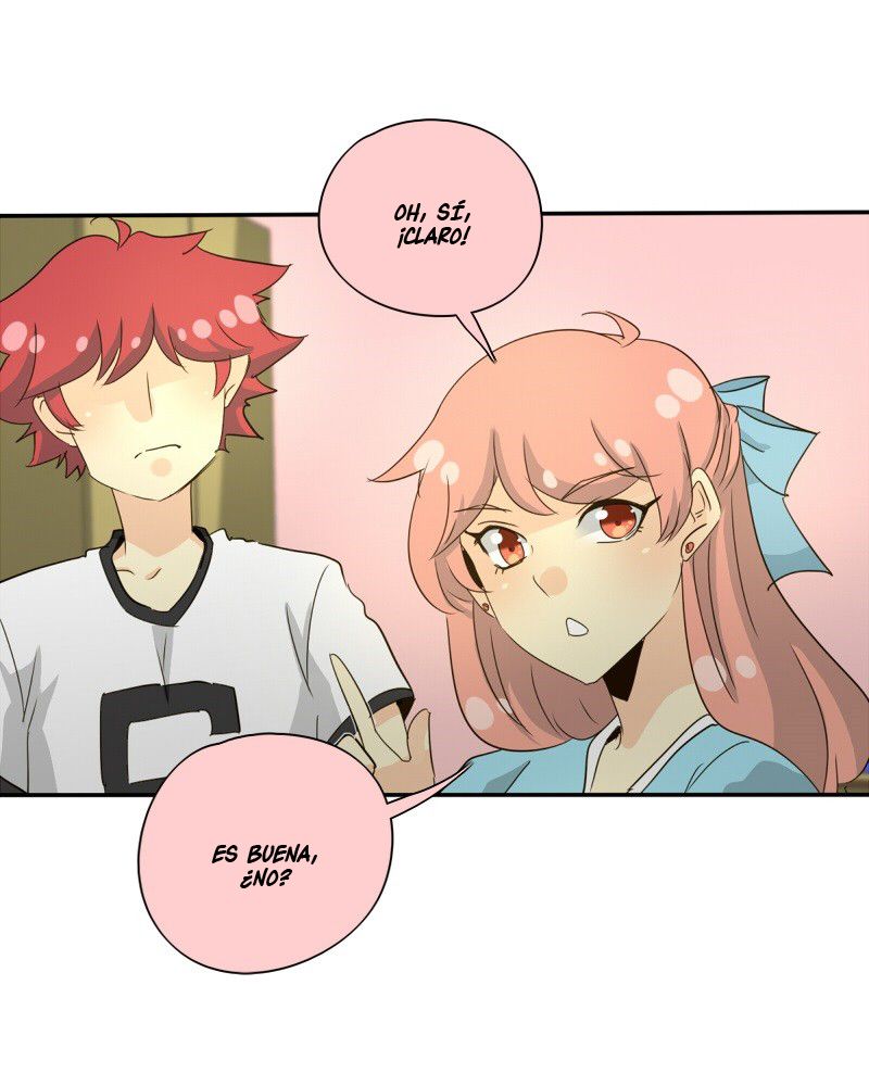 UnORDINARY Capitulo 94 página 16
