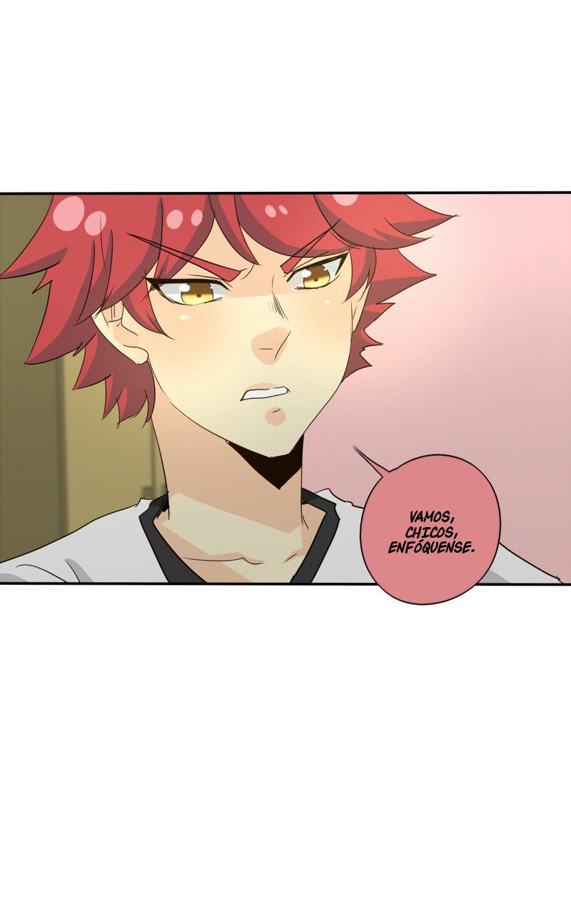 UnORDINARY Capitulo 94 página 17