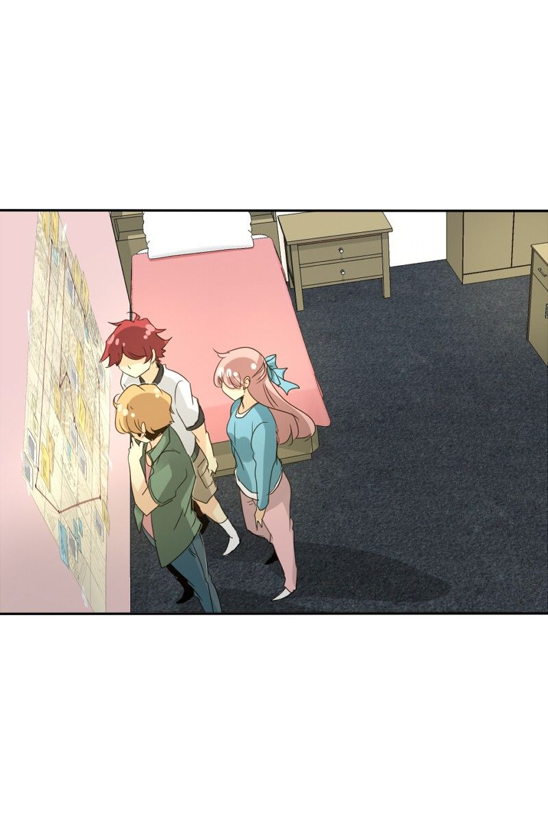 UnORDINARY Capitulo 94 página 2