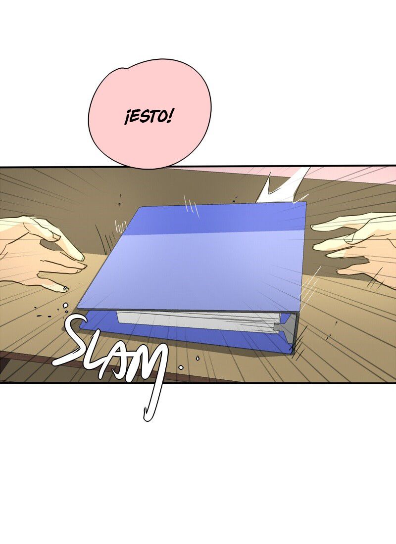 UnORDINARY Capitulo 94 página 21