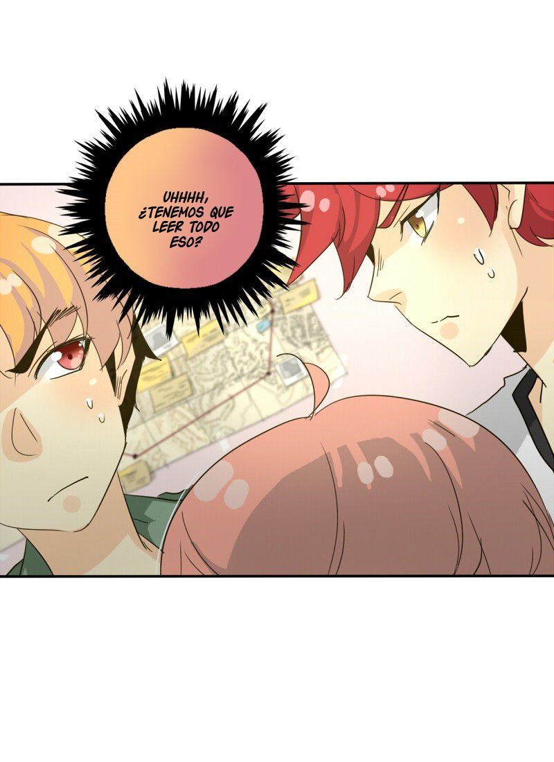 UnORDINARY Capitulo 94 página 23