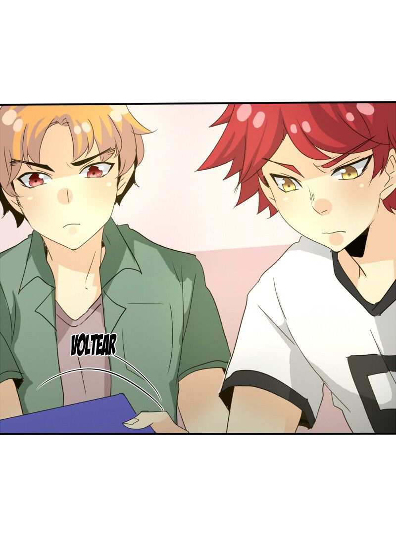 UnORDINARY Capitulo 94 página 24
