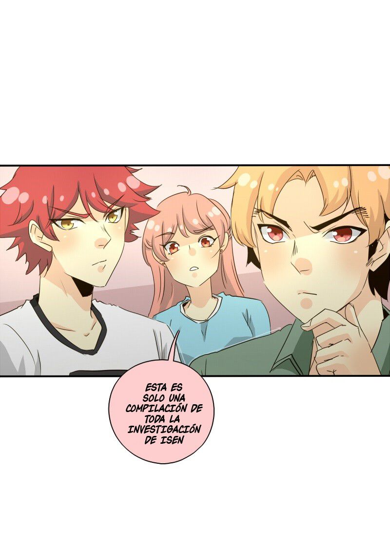 UnORDINARY Capitulo 94 página 3