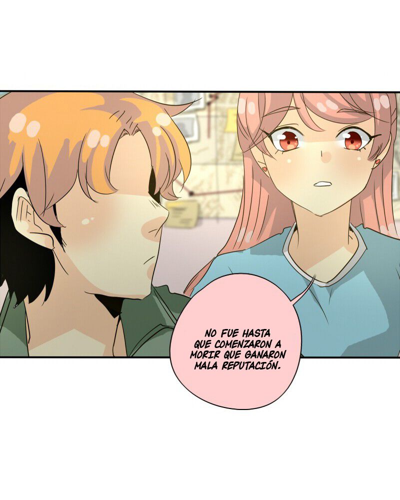UnORDINARY Capitulo 94 página 30