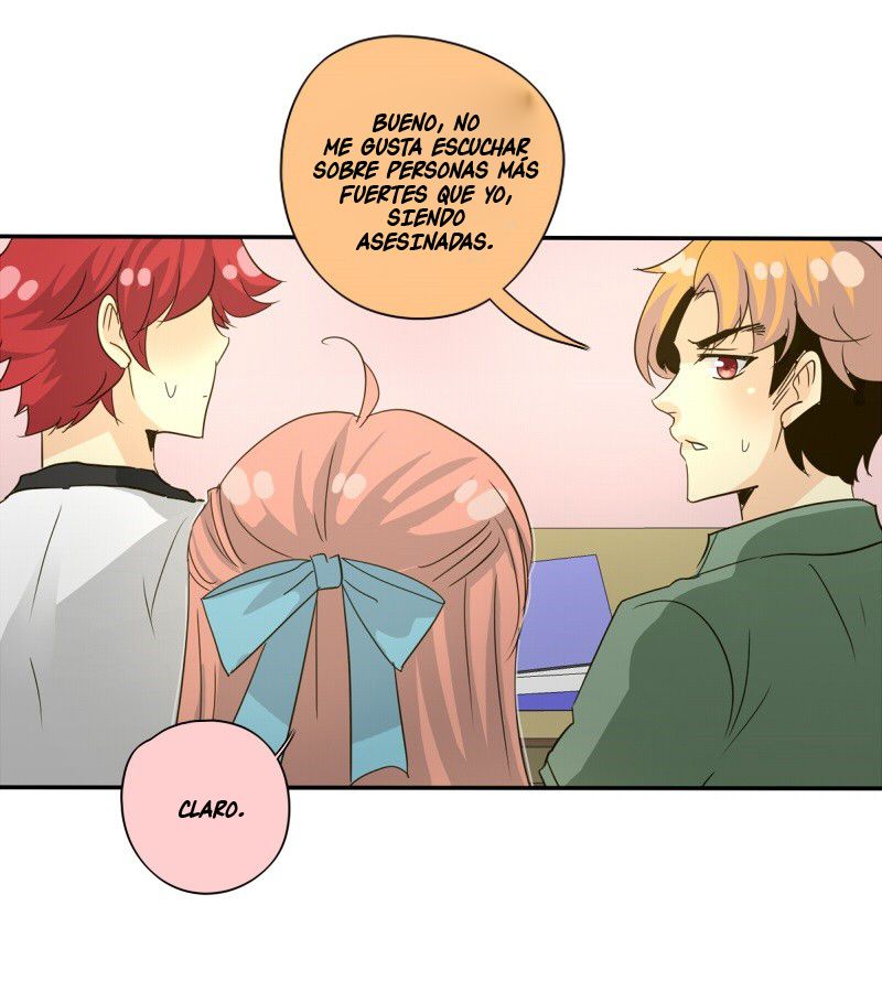 UnORDINARY Capitulo 94 página 31