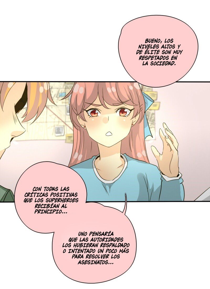 UnORDINARY Capitulo 94 página 33