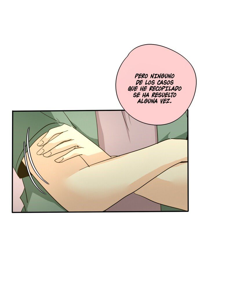 UnORDINARY Capitulo 94 página 34