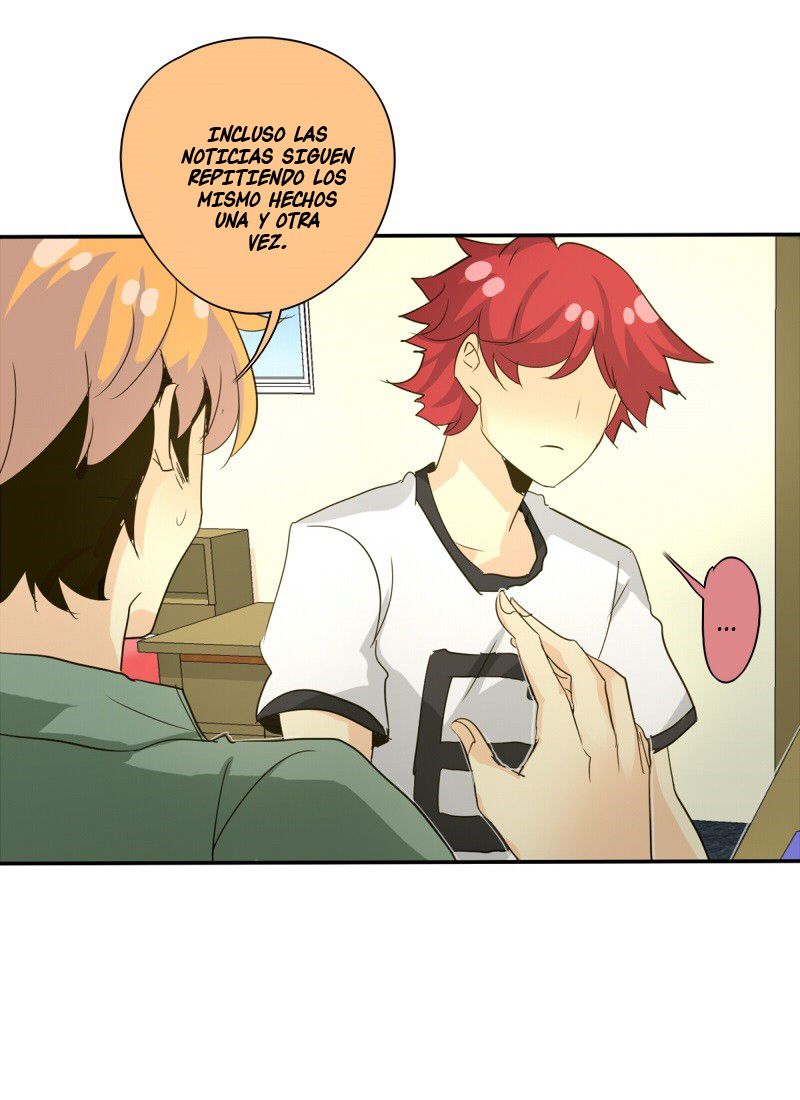 UnORDINARY Capitulo 94 página 37