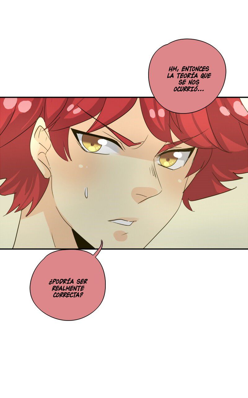 UnORDINARY Capitulo 94 página 38