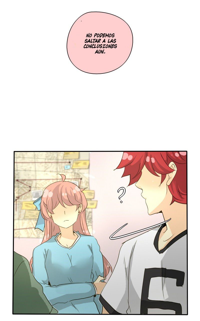 UnORDINARY Capitulo 94 página 39
