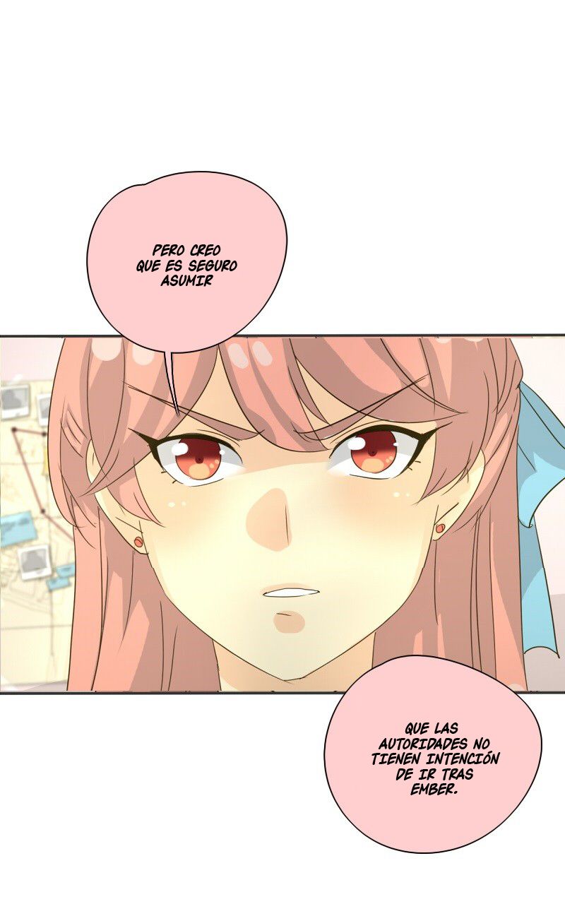 UnORDINARY Capitulo 94 página 40