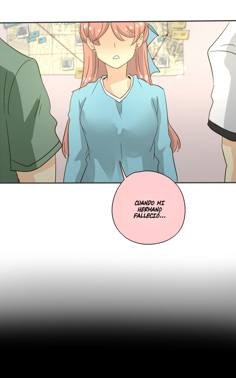 UnORDINARY Capitulo 94 página 42