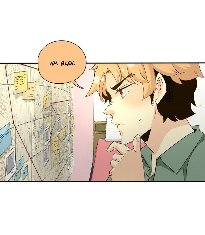 UnORDINARY Capitulo 94 página 5