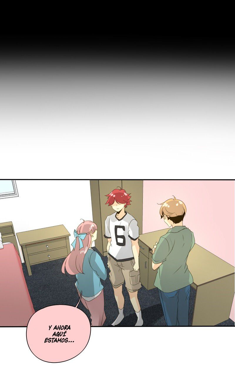 UnORDINARY Capitulo 94 página 55
