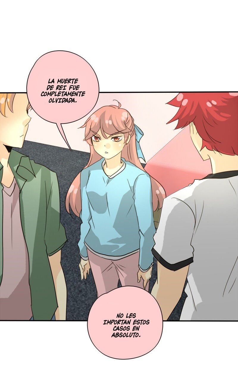 UnORDINARY Capitulo 94 página 56