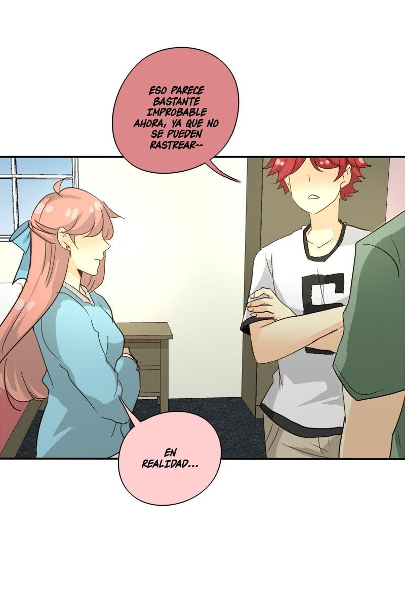 UnORDINARY Capitulo 94 página 59
