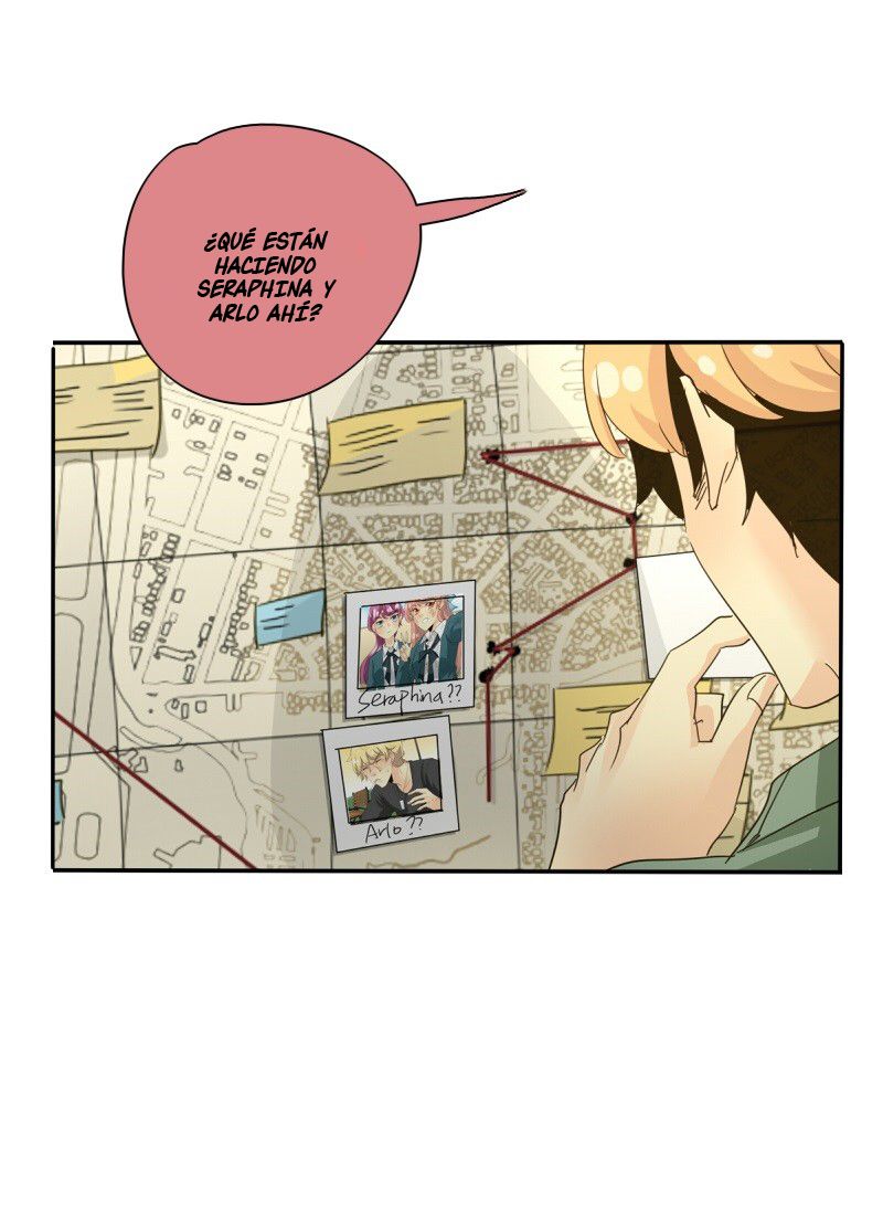 UnORDINARY Capitulo 94 página 6