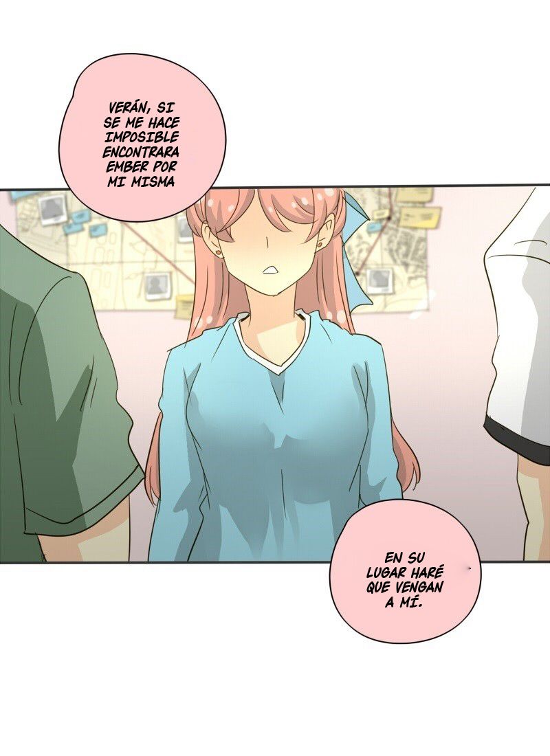 UnORDINARY Capitulo 94 página 61