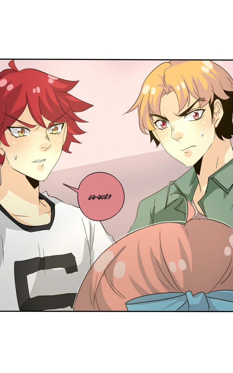 UnORDINARY Capitulo 94 página 63