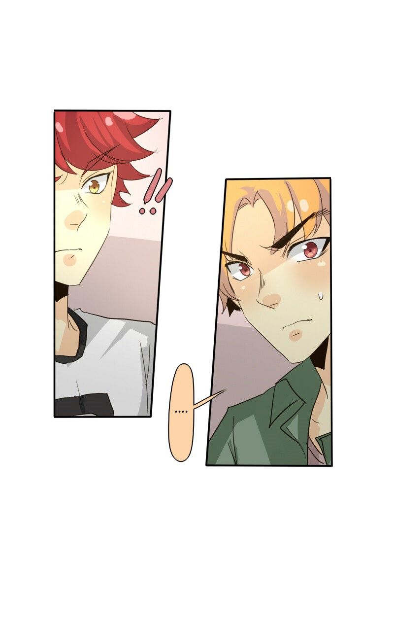 UnORDINARY Capitulo 94 página 66