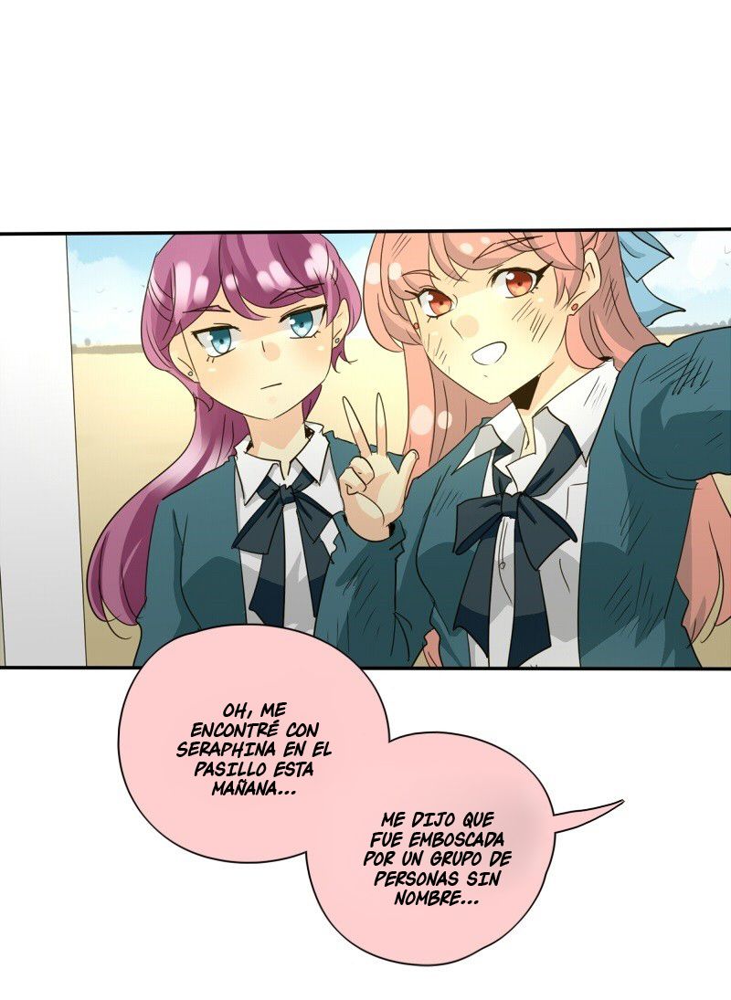 UnORDINARY Capitulo 94 página 7