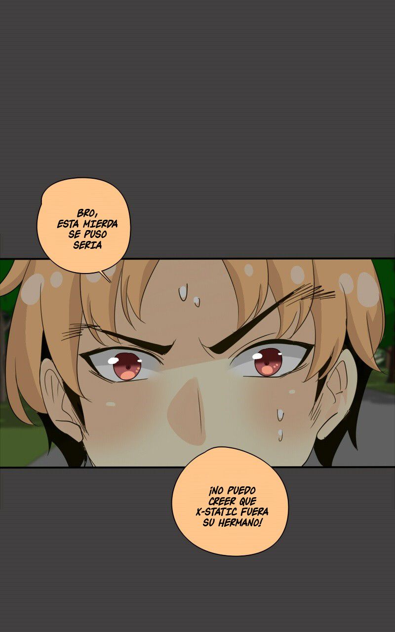 UnORDINARY Capitulo 94 página 71