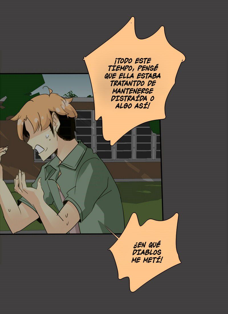 UnORDINARY Capitulo 94 página 72